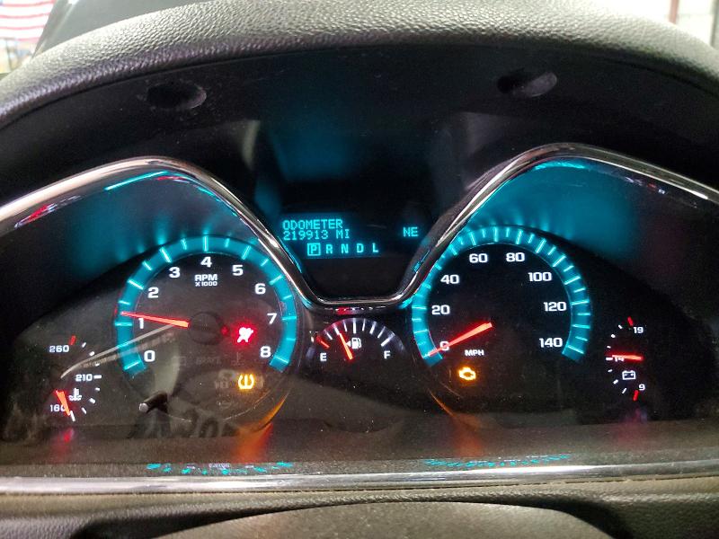 2014 Chevrolet Traverse მანქანა იყიდება აუქციონზე, vin: 1GNKVGKD8EJ203066, აუქციონის ნომერი: 57139786