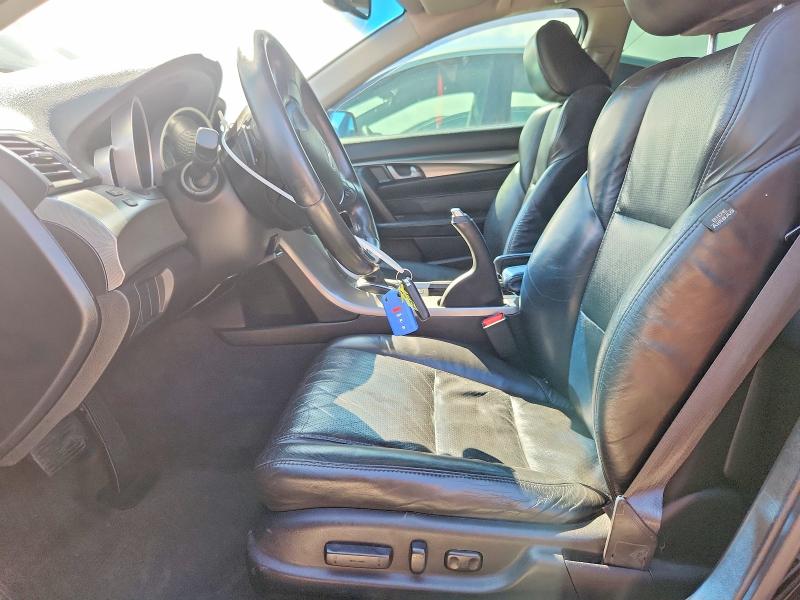 Продаж на аукціоні авто 2010 Acura Tl, vin: 19UUA8F53AA019851, номер лоту: 57338236