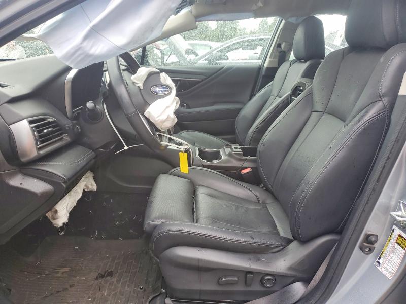 Aukcja sprzedaży 2024 Subaru Legacy, vin: 4S3BWAN67R3026746, numer aukcji: 56812116