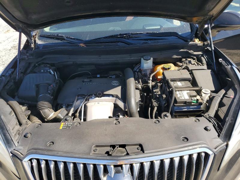 Aukcja sprzedaży 2017 Buick Envision, vin: LRBFXFSX2HD025424, numer aukcji: 59134506
