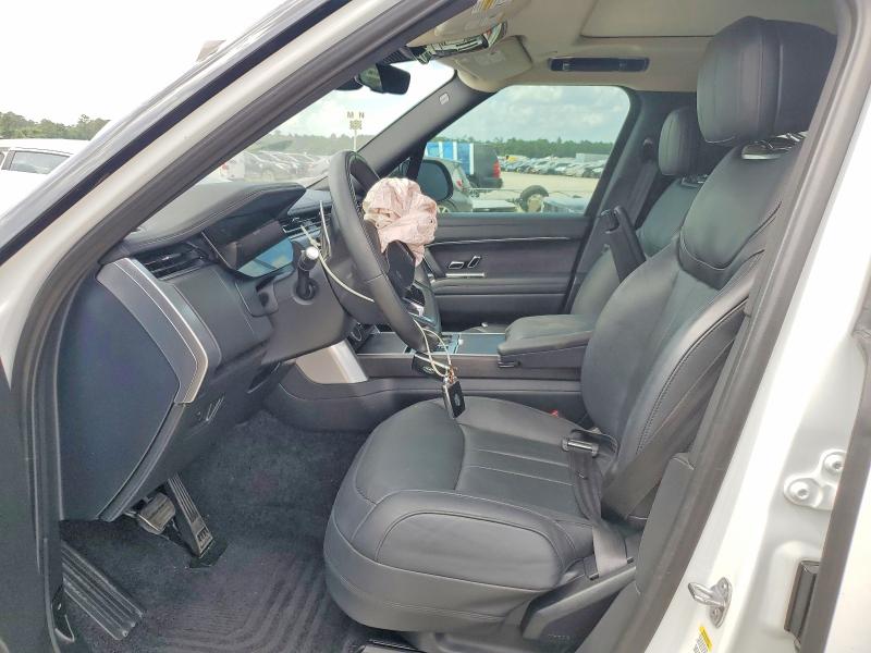 Продажа на аукционе авто 2023 Land Rover Range Rover, vin: SALKP9E70PA012502, номер лота: 55705746