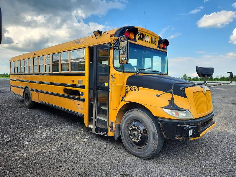 Aukcja sprzedaży 2014 Ic Corporation Ce Series School, vin: 4DRBUAAPXEB792602, numer aukcji: 56178106