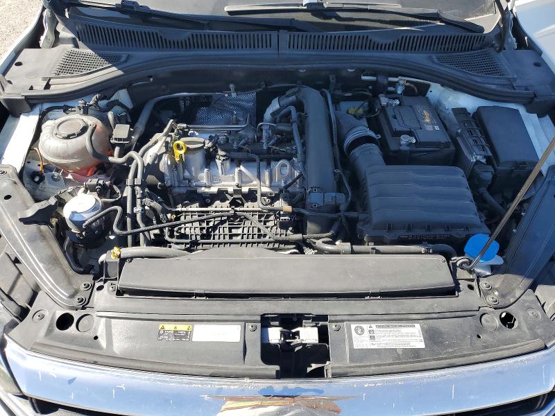 Продаж на аукціоні авто 2020 Volkswagen Jetta, vin: 3VWEB7BU4LM038791, номер лоту: 55690136