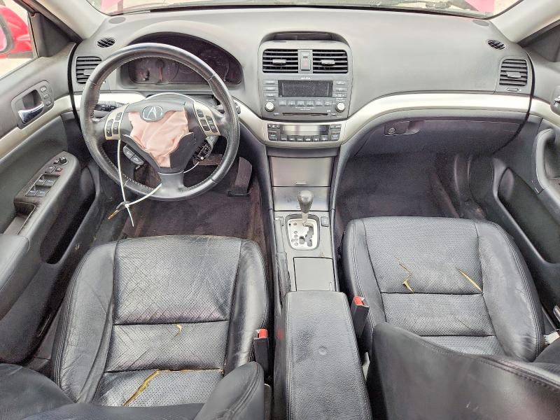 Aukcja sprzedaży 2008 Acura Tsx, vin: JH4CL96888C013982, numer aukcji: 58684866