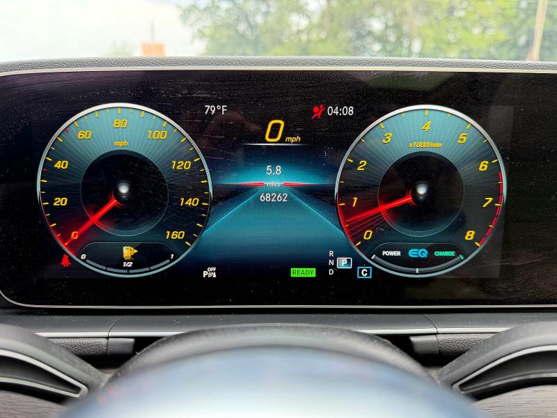 Aukcja sprzedaży 2021 Mercedes-benz Gle, vin: 4JGFB8GB5MA396514, numer aukcji: 59707646