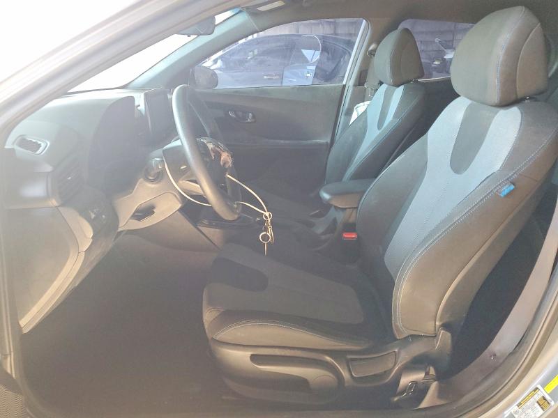 Продаж на аукціоні авто 2019 Hyundai Veloster, vin: KMHTG6AF9KU017269, номер лоту: 57595926