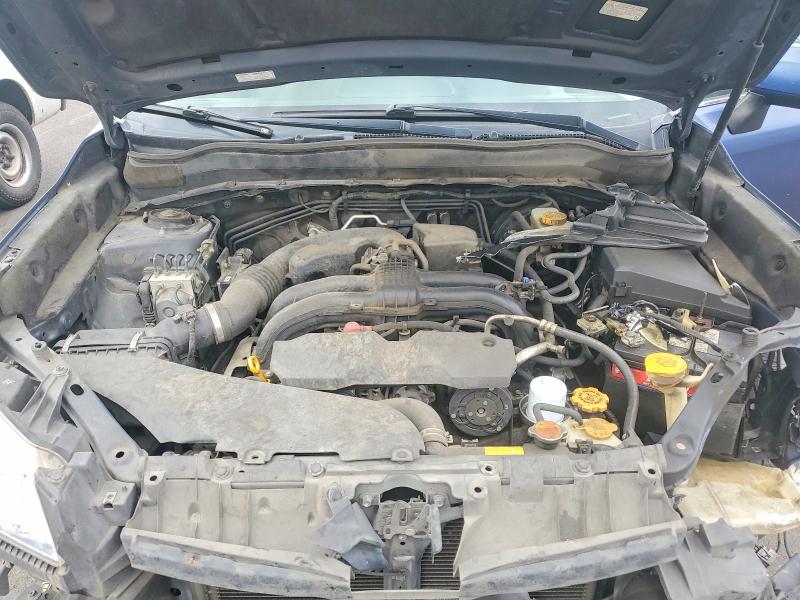 Aukcja sprzedaży 2014 Subaru Forester, vin: JF2SJAHC3EH534405, numer aukcji: 56829906