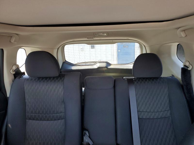 Продаж на аукціоні авто 2018 Nissan Rogue, vin: 5N1AT2MT7JC786371, номер лоту: 56055096