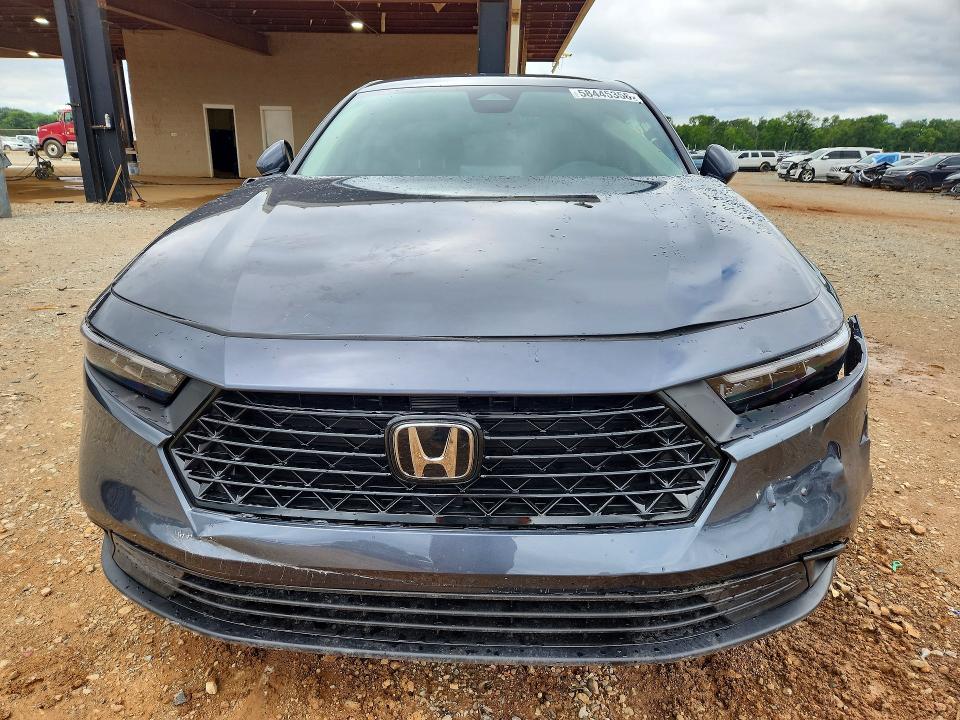 Продаж на аукціоні авто 2026 Honda Accord, vin: 1HGCY1F2XTA012712, номер лоту: 58445356