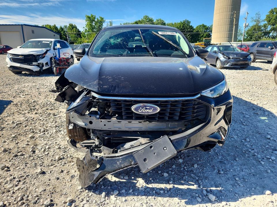 Aukcja sprzedaży 2025 Ford Escape, vin: 1FMCU9GNXSUA43646, numer aukcji: 58021126