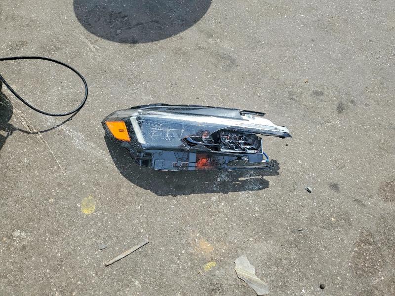 Aukcja sprzedaży 2025 Honda Civic, vin: 2HGFE2F59SH588751, numer aukcji: 55702816