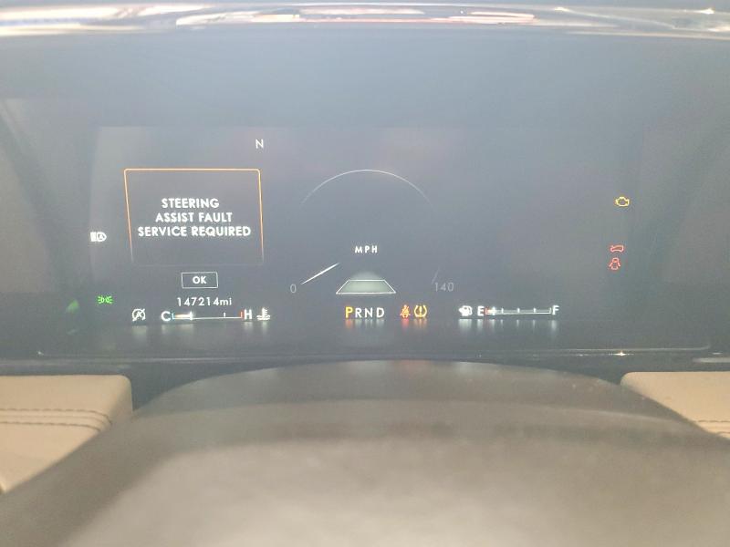 Продаж на аукціоні авто 2019 Lincoln Navigator, vin: 5LMJJ3LT5KEL11740, номер лоту: 57618666