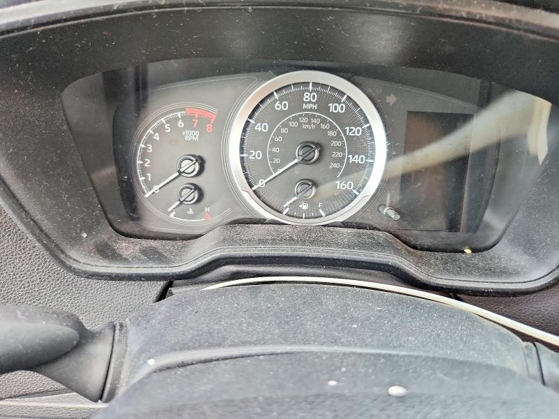 56445026 :رقم المزاد ، 5YFEPMAE2NP325488 vin ، 2022 Toyota Corolla مزاد بيع