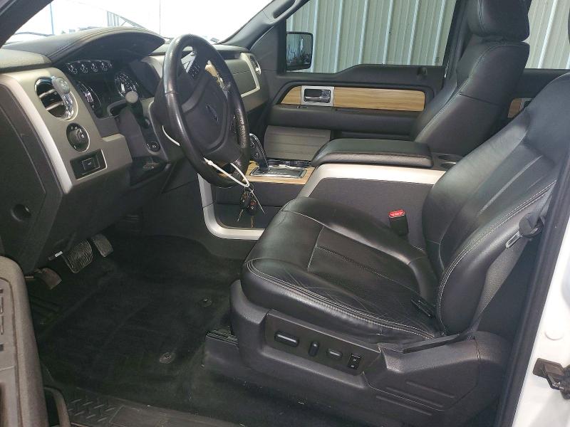 Aukcja sprzedaży 2011 Ford F150, vin: 1FTFW1ET2BFD05775, numer aukcji: 55846676