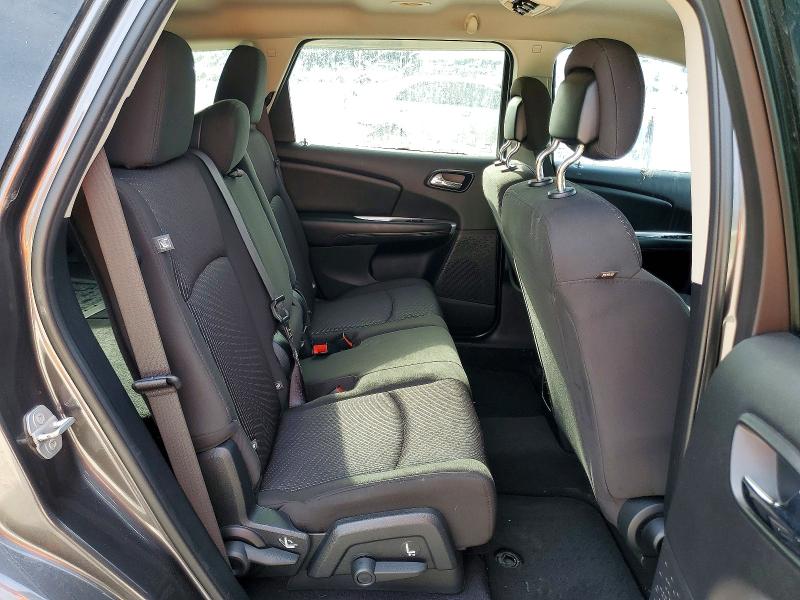 Продажа на аукционе авто 2015 Dodge Journey, vin: 3C4PDCBG8FT712279, номер лота: 55906166