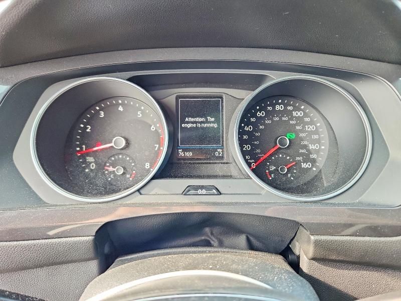 Продажа на аукционе авто 2021 Volkswagen Tiguan, vin: 3VV2B7AX1MM066195, номер лота: 56622606