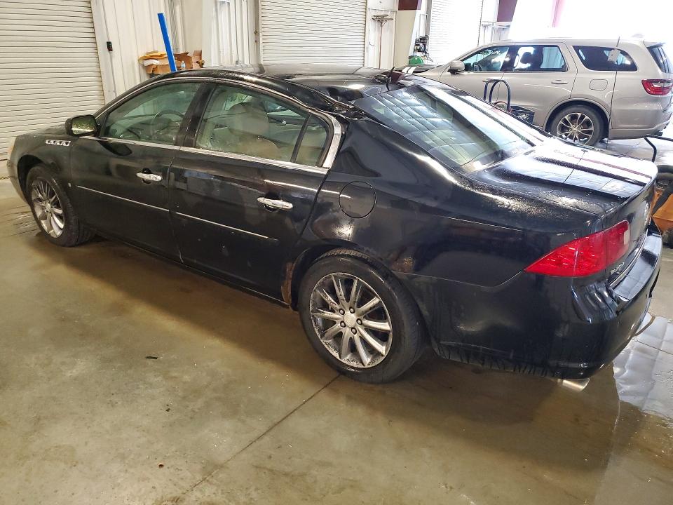 Aukcja sprzedaży 2007 Buick Lucerne, vin: 1G4HE57Y77U223390, numer aukcji: 57179486