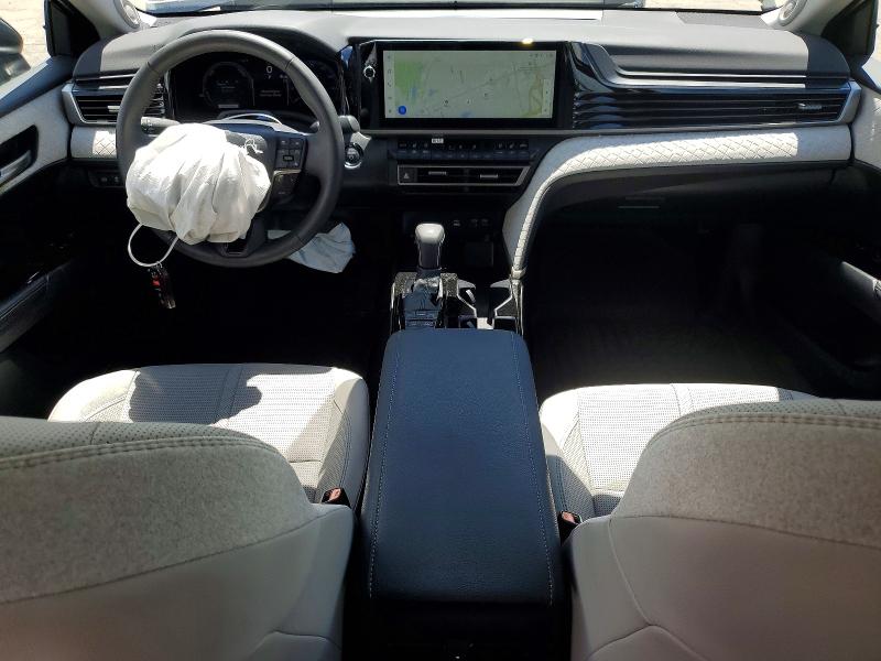 Продажа на аукционе авто 2026 Toyota Camry, vin: 4T1DBADK2TU043647, номер лота: 57318306