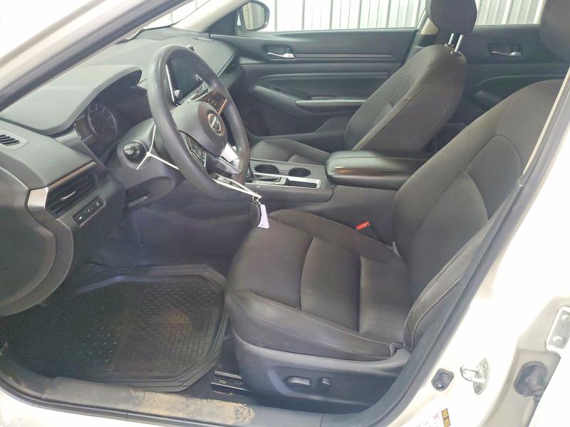 Продажа на аукционе авто 2019 Nissan Altima, vin: 1N4BL4BV1KC244618, номер лота: 58870826