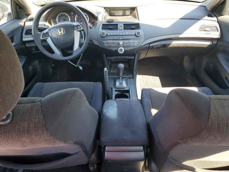 Aukcja sprzedaży 2009 Honda Accord, vin: 1HGCP26359A129480, numer aukcji: 58643866