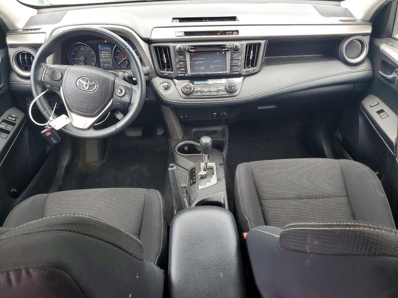 2018 Toyota Rav4 მანქანა იყიდება აუქციონზე, vin: 2T3WFREV2JW482629, აუქციონის ნომერი: 58637006