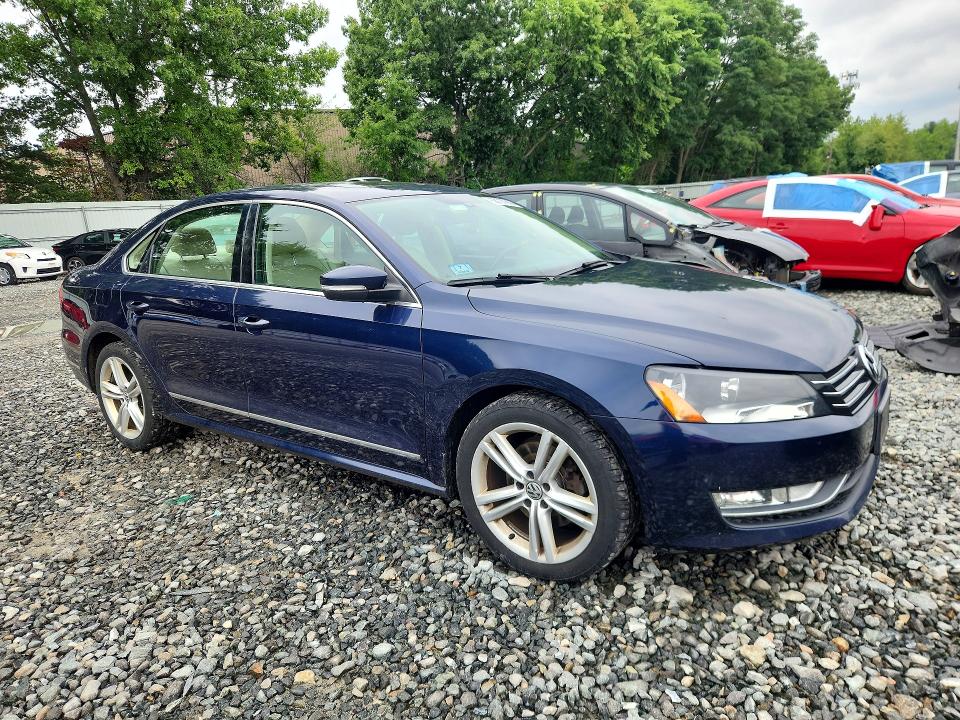 Aukcja sprzedaży 2015 Volkswagen Passat, vin: 1VWBT7A38FC006666, numer aukcji: 58707886
