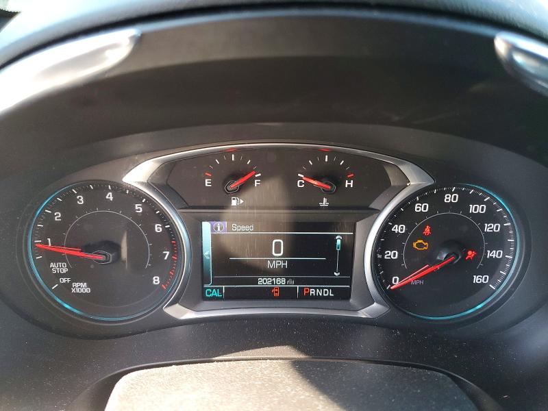 Продаж на аукціоні авто 2018 Chevrolet Malibu, vin: 1G1ZD5STXJF246982, номер лоту: 58394446