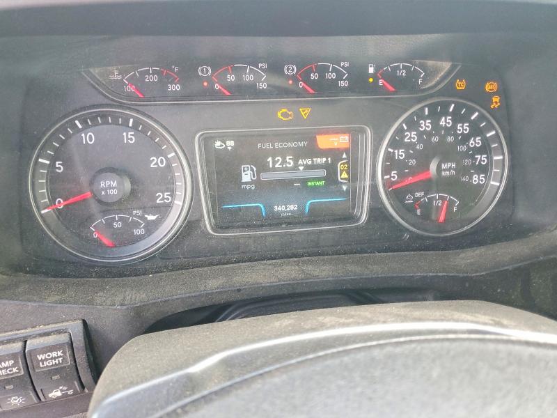 Продаж на аукціоні авто 2019 International Lt625, vin: 3HSDZTZR7KN131700, номер лоту: 56799766