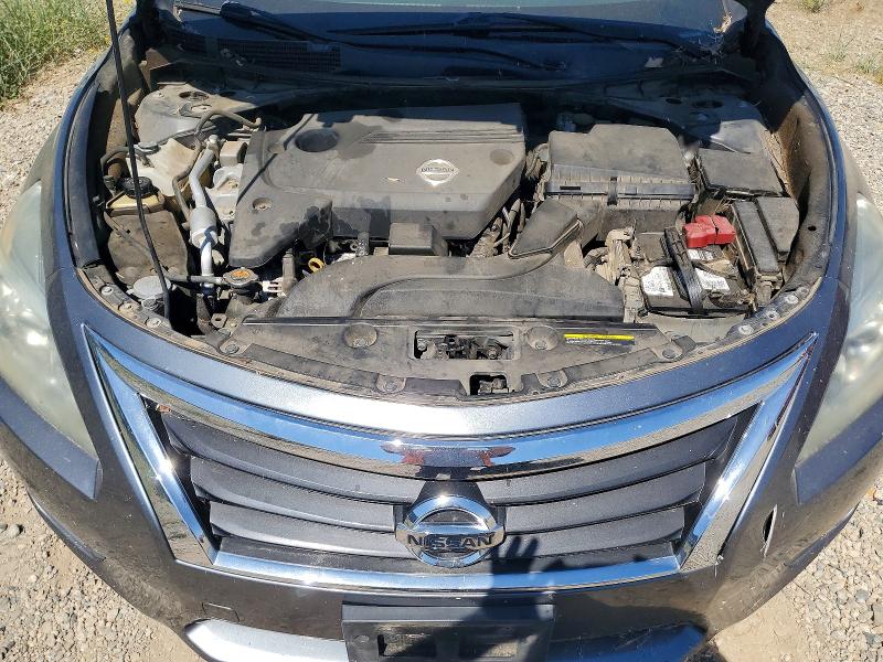 Продажа на аукционе авто 2014 Nissan Altima, vin: 1N4AL3APXEC408820, номер лота: 57865066