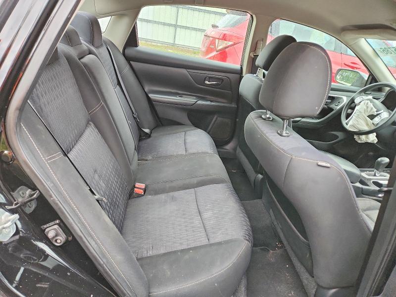 Aukcja sprzedaży 2018 Nissan Altima, vin: 1N4AL3AP8JC275467, numer aukcji: 58625786