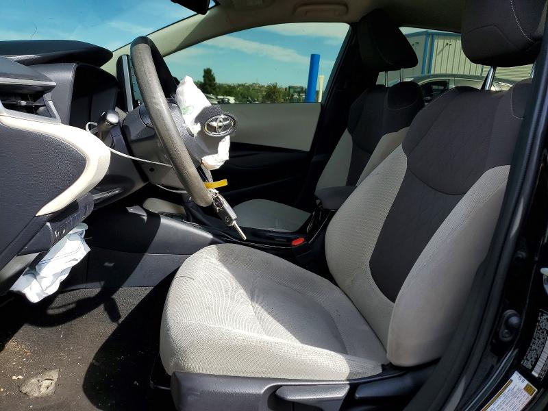 Продажа на аукционе авто 2020 Toyota Corolla, vin: JTDEPRAE9LJ034064, номер лота: 85967035