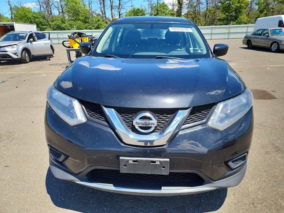 Aukcja sprzedaży 2016 Nissan Rogue, vin: JN8AT2MV9GW130223, numer aukcji: 58525516