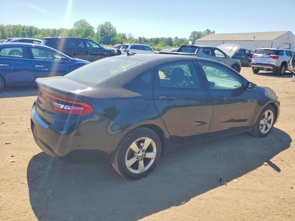 Aukcja sprzedaży 2016 Dodge Dart, vin: 1C3CDFBB2GD506018, numer aukcji: 55101896