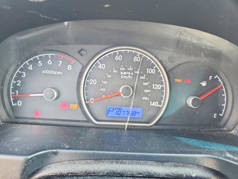 2010 Hyundai Elantra მანქანა იყიდება აუქციონზე, vin: KMHDU4AD0AU190418, აუქციონის ნომერი: 56771166