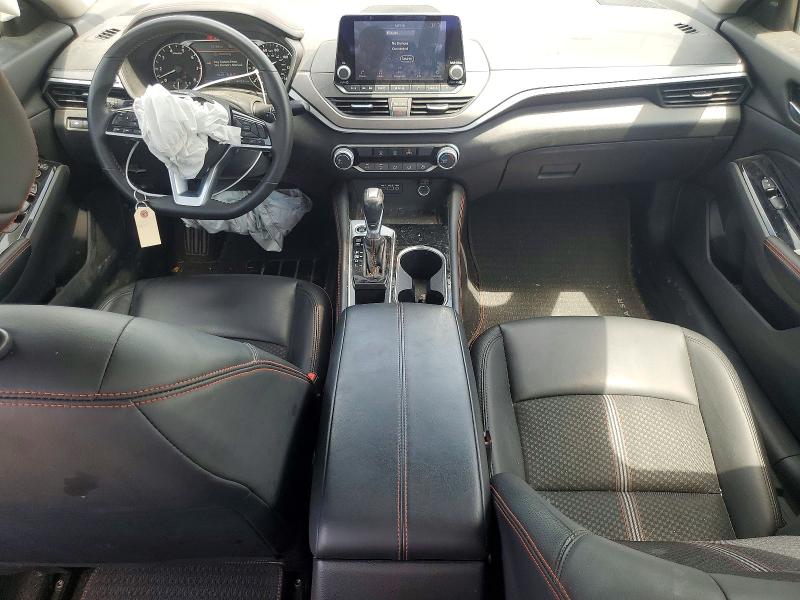 2025 Nissan Altima მანქანა იყიდება აუქციონზე, vin: 1N4BL4CV3SN334873, აუქციონის ნომერი: 58174766