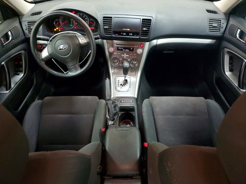 Продаж на аукціоні авто 2008 Subaru Outback, vin: 4S4BP61C087358147, номер лоту: 58198386