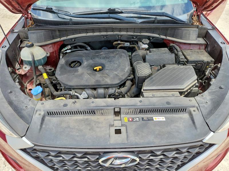 Продажа на аукционе авто 2019 Hyundai Tucson, vin: KM8J23A48KU040285, номер лота: 56859666
