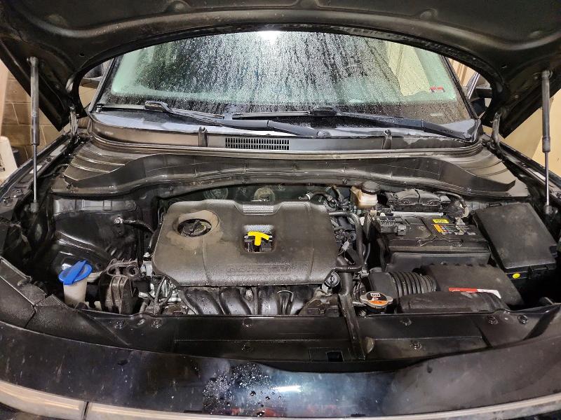 Продаж на аукціоні авто 2020 Kia Soul, vin: KNDJ33AU6L7124204, номер лоту: 57465646
