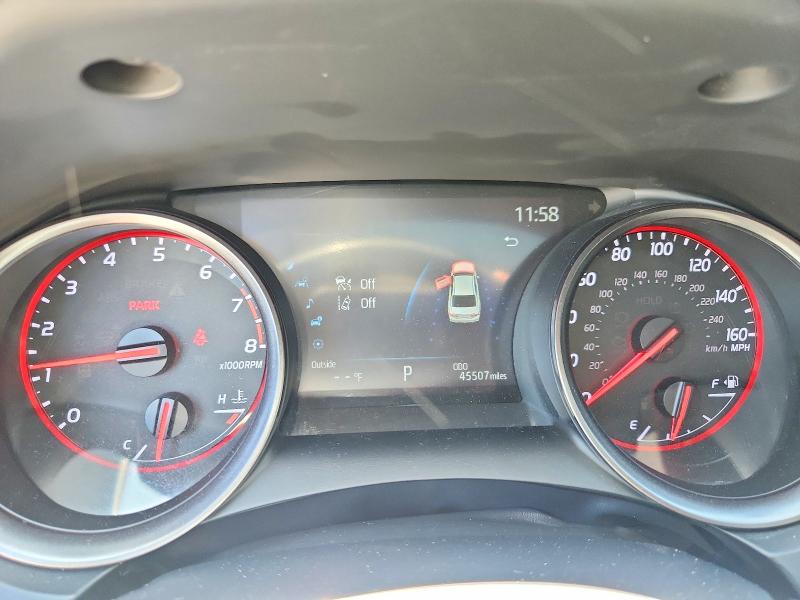 Продажа на аукционе авто 2023 Toyota Camry, vin: 4T1K61AK4PU151922, номер лота: 57599716