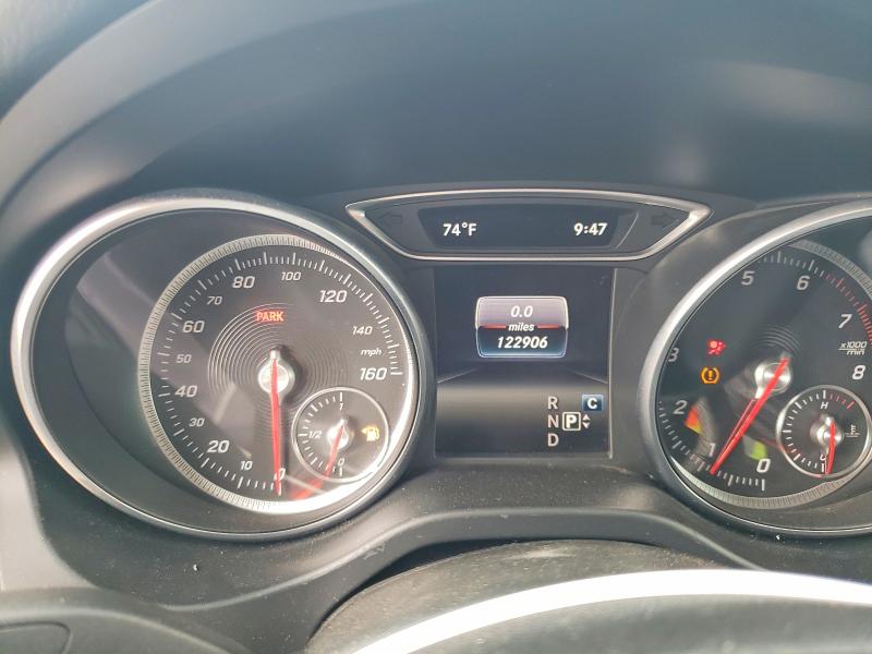 Aukcja sprzedaży 2019 Mercedes-benz Gla, vin: WDCTG4GB3KJ553529, numer aukcji: 56506816
