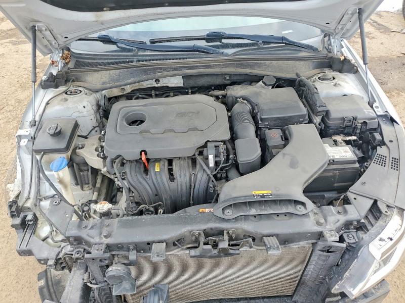 2016 Kia Optima მანქანა იყიდება აუქციონზე, vin: KNAGT4L30G5119812, აუქციონის ნომერი: 57046406