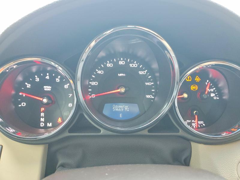 Продаж на аукціоні авто 2010 Cadillac Cts, vin: 1G6DG8EG2A0149709, номер лоту: 55988816