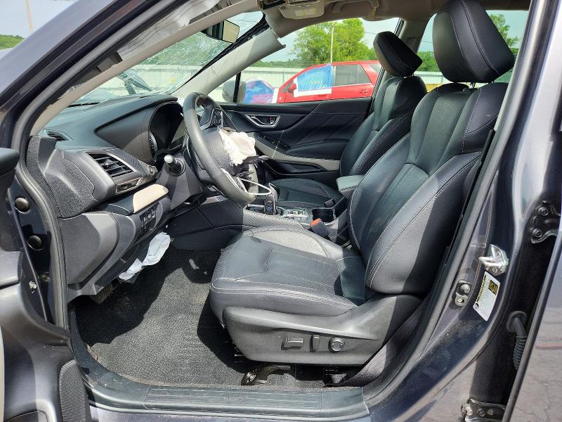 57406386 :رقم المزاد ، JF2SKAPC9PH457623 vin ، 2023 Subaru Forester مزاد بيع
