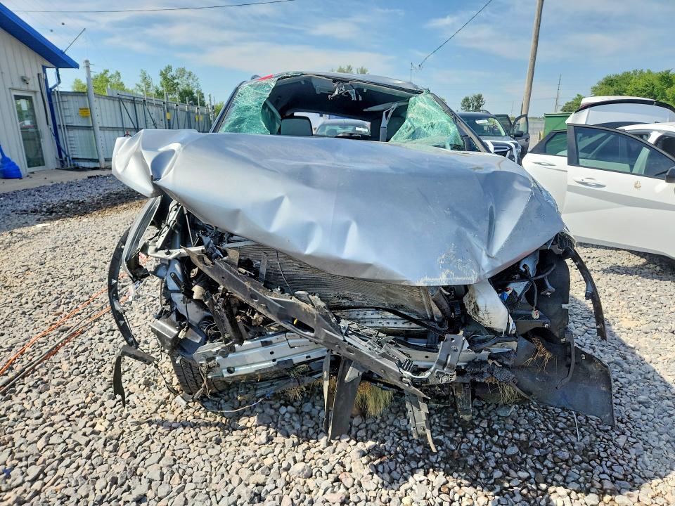Aukcja sprzedaży 2023 Chevrolet Blazer, vin: 3GNKBCR42PS187939, numer aukcji: 55986606