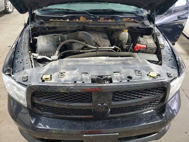 Продаж на аукціоні авто 2015 Ram 1500, vin: 1C6RR7FT9FS508060, номер лоту: 56648756