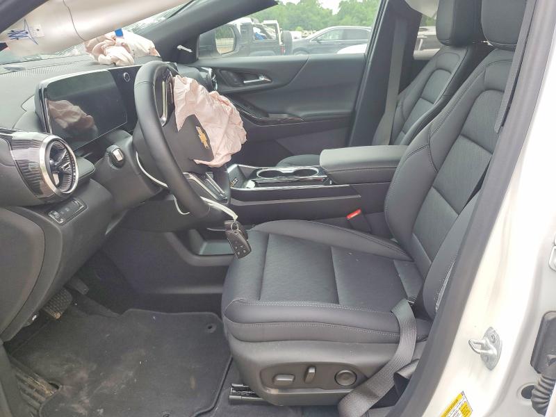 56402326 :رقم المزاد ، 3GNAXHEG6SL233978 vin ، 2025 Chevrolet Equinox مزاد بيع