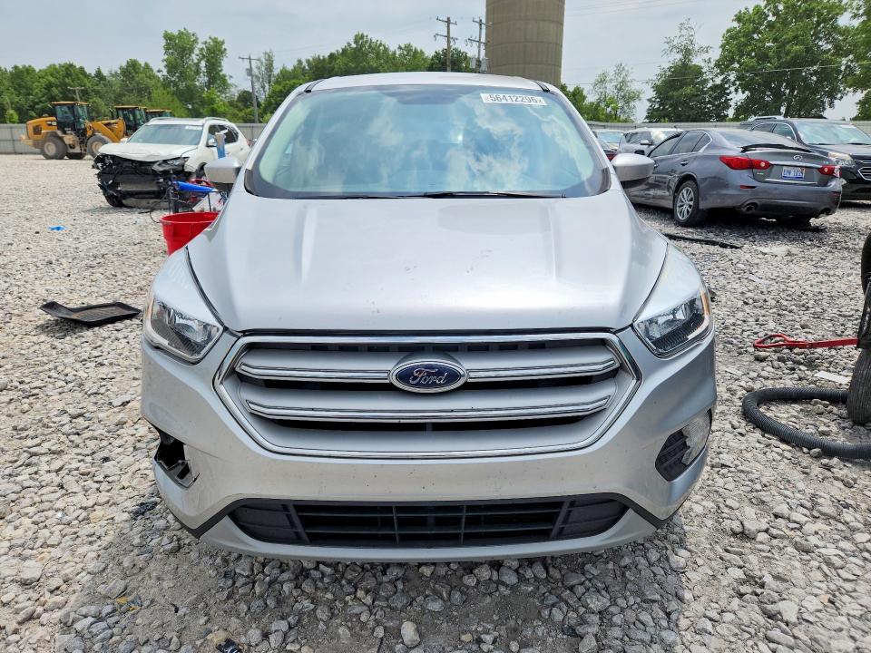 Aukcja sprzedaży 2019 Ford Escape, vin: 1FMCU9GD3KUA78102, numer aukcji: 56412296