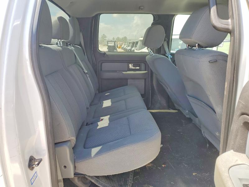 Aukcja sprzedaży 2012 Ford F150, vin: 1FTFW1CT8CKD22561, numer aukcji: 55968996