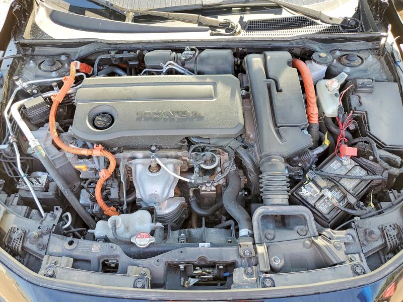 Aukcja sprzedaży 2025 Honda Civic, vin: 2HGFE4F82SH016913, numer aukcji: 57385806