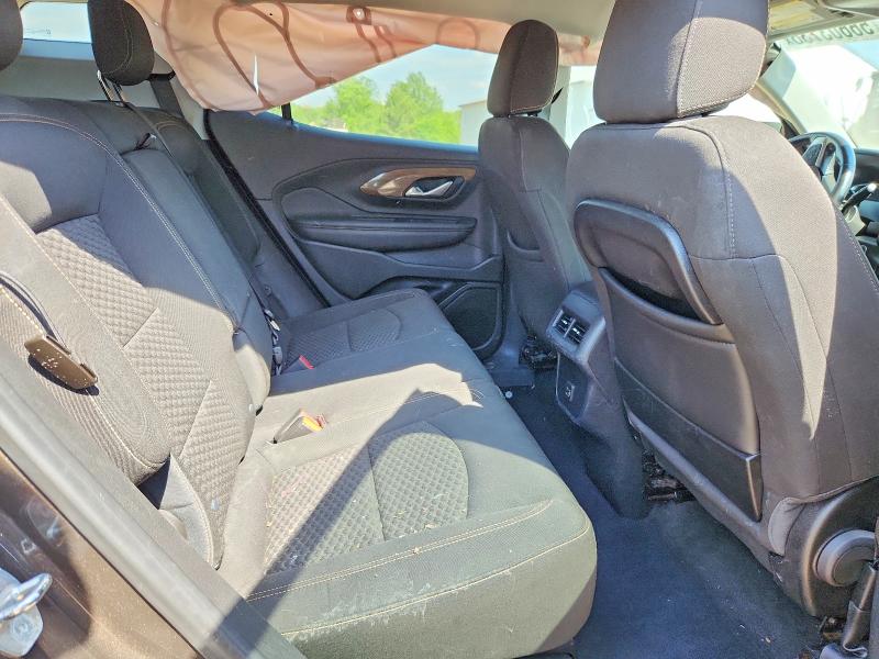 Продажа на аукционе авто 2019 Gmc Terrain, vin: 3GKALMEV8KL361476, номер лота: 56603736